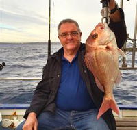 Deep Sea Fishing Charter - Sydney Tourism