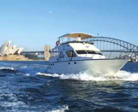 Sea Sydney Cruises - Sydney Tourism 0