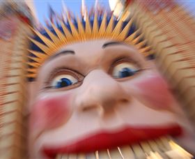 Photography Workshops With Andy Piggott - Sydney Tourism 1