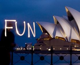 Photography Workshops With Andy Piggott - Sydney Tourism 0