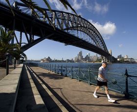 Photography Workshops With Andy Piggott - Sydney Tourism 4