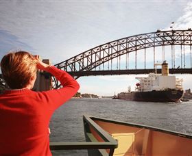 Photography Workshops With Andy Piggott - Sydney Tourism 3