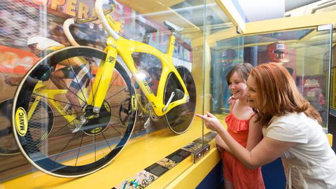 Australian Institute Of Sport (AIS) - Sydney Tourism 6