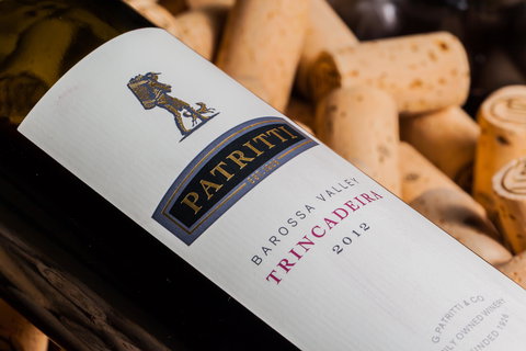 Patritti - Sydney Tourism 2