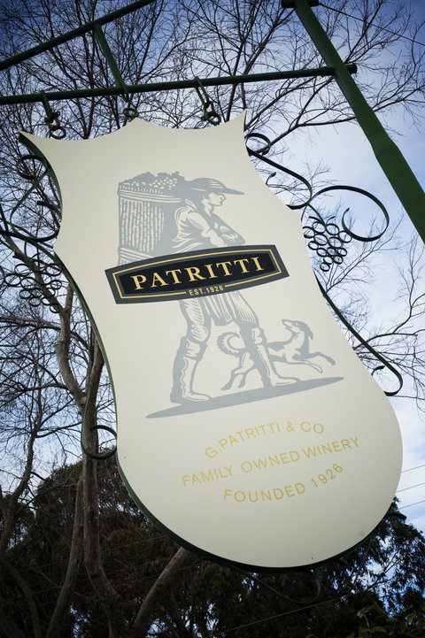 Patritti - Sydney Tourism 3