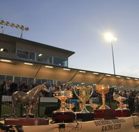 Bathurst Harness Racing Club - Sydney Tourism