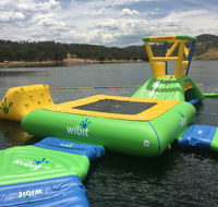 Lake Lyell Recreation Park