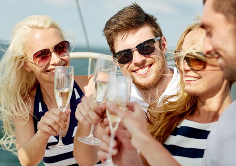 Vagabond Cruises - Sydney Tourism 4