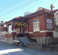 The Guild Theatre - Sydney Tourism