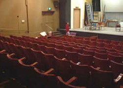 The Guild Theatre - Sydney Tourism 2