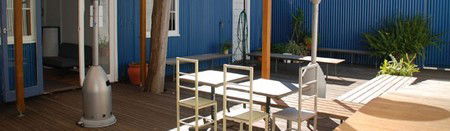 Sidetrack Theatre - Sydney Tourism 2