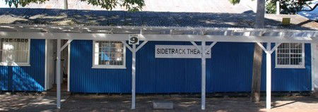 Sidetrack Theatre - Sydney Tourism 3
