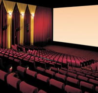 Reading Cinemas - Auburn