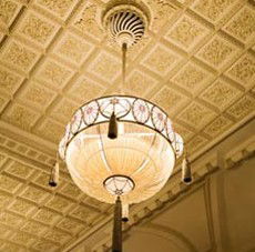 The Tea Room (Queen Victoria Building) - Sydney Tourism 2