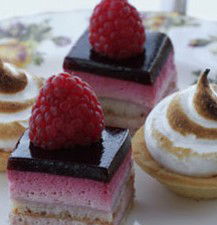 The Tea Room (Queen Victoria Building) - Sydney Tourism 3
