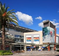 Rhodes Shopping Centre - Sydney Tourism