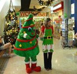 Southgate Shopping Centre - Sydney Tourism