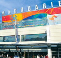 Macquarie Centre