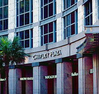 Chifley Plaza - Sydney Tourism