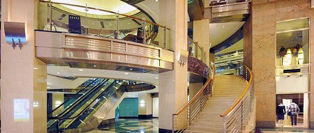 Chifley Plaza - Sydney Tourism 1