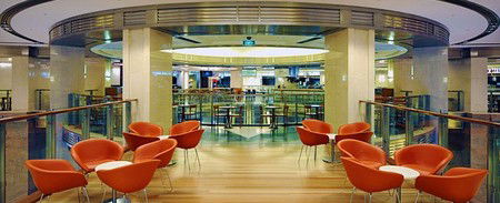 Chifley Plaza - Sydney Tourism 2