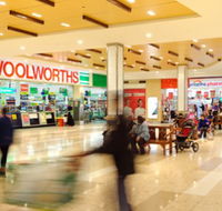 Ashfield Mall Shopping Centre - Sydney Tourism