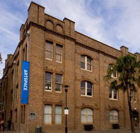 ArtSpace - Sydney Tourism