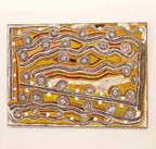 Aboriginal  Pacific Art - Sydney Tourism
