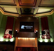 Arthouse Hotel - Sydney Tourism