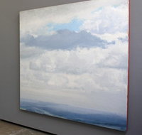 Dominik Mersch Gallery - Sydney Tourism