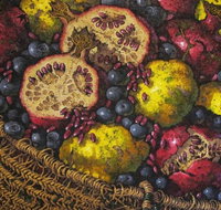 Frances Keevil Gallery - Sydney Tourism