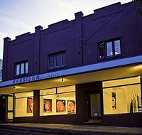 Harrison Galleries - Sydney Tourism