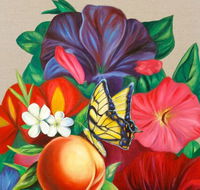 Iain Dawson Gallery - Sydney Tourism