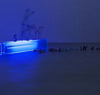 James Dorahy Project Space - Sydney Tourism