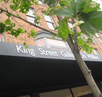 King Street Gallery on William - Sydney Tourism