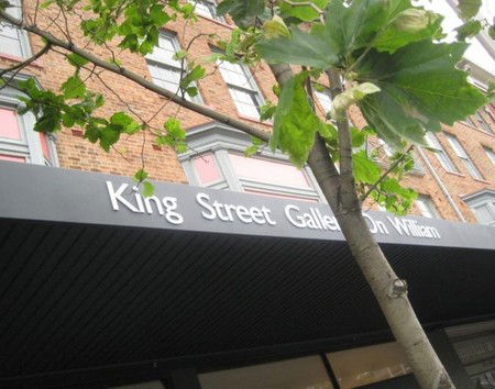 King Street Gallery On William - Sydney Tourism 0