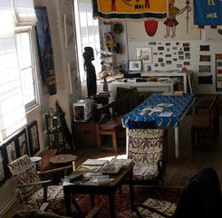 Ray Hughes Gallery - Sydney Tourism 3