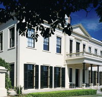 Elizabeth Bay house - Sydney Tourism