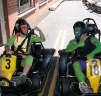 Fastlane Karting - Sydney Tourism
