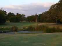 Penrith Golf And Recreation Club - Sydney Tourism 1