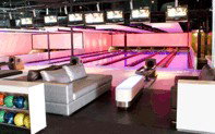 Kingpin Bowling - Sydney Tourism 2