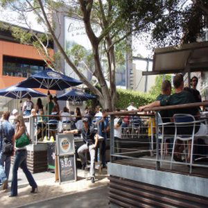 The Entertainment Quarter - Sydney Tourism 2