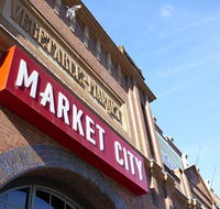 Market City - Sydney Tourism