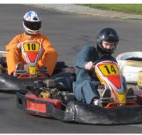 Picton Karting Track - Sydney Tourism