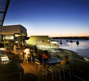 Sydney Rowing Club - Sydney Tourism 2