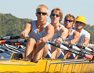 Sydney Rowing Club - Sydney Tourism 3