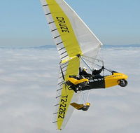 Air Borne - Sydney Tourism