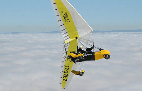 Air Borne - Sydney Tourism 0