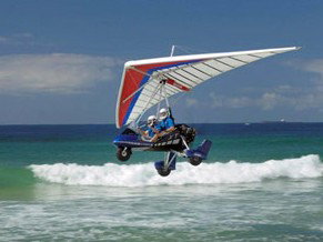 Air Borne - Sydney Tourism 3