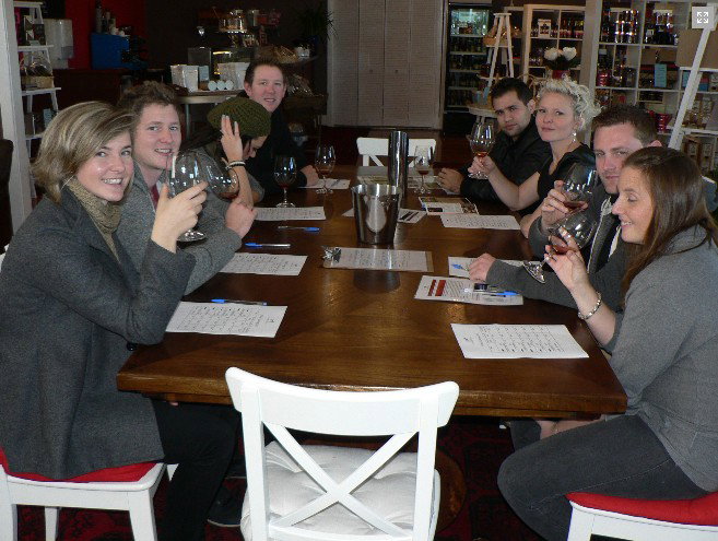 Awaba NSW Sydney Tourism